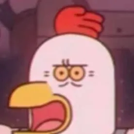 chat with ai character: john rooster