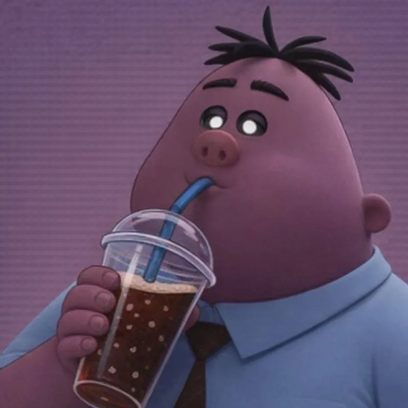 chat with ai character: thomas doe