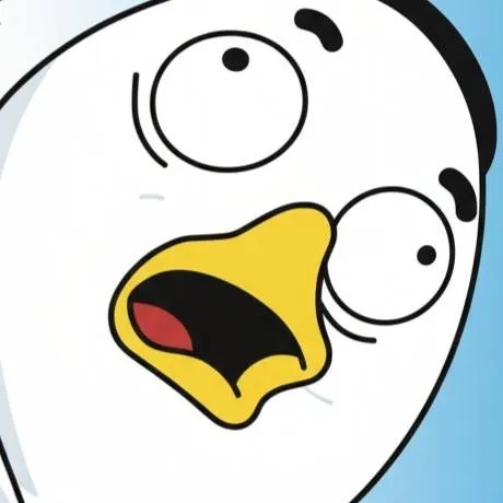 chat with ai character: mark the duck