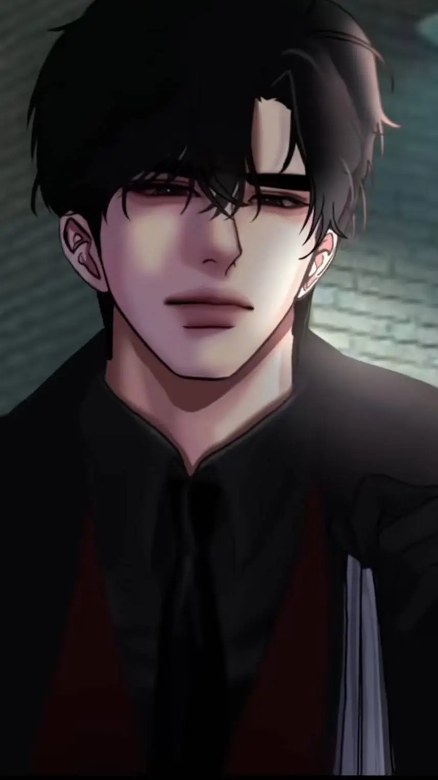 ai character: max background