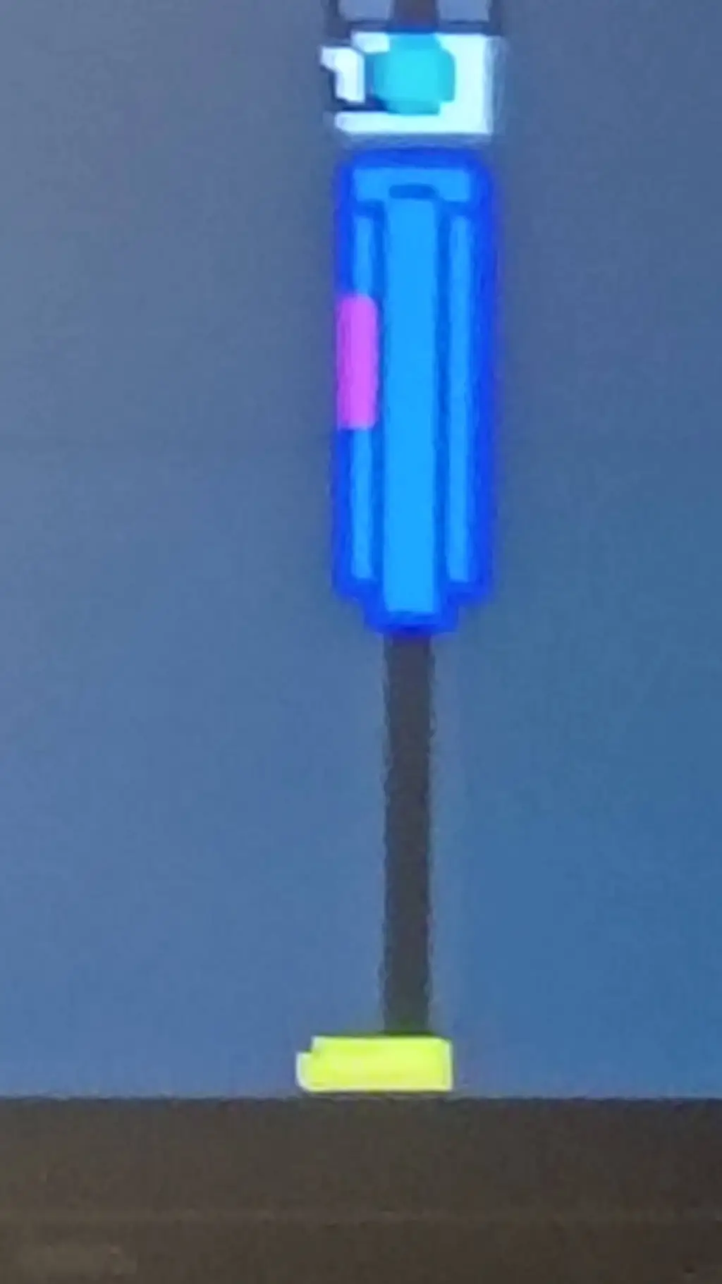 ai character: simplycuest background