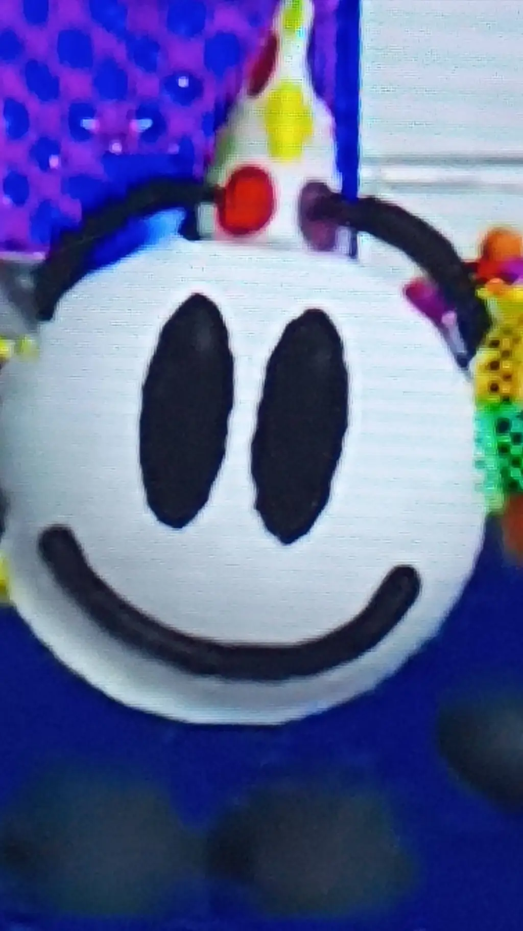 ai character: yinlol background