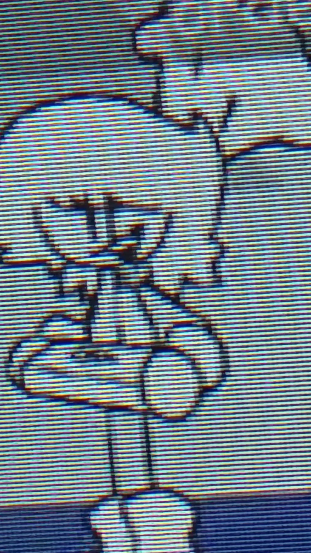ai character: pizza guy background
