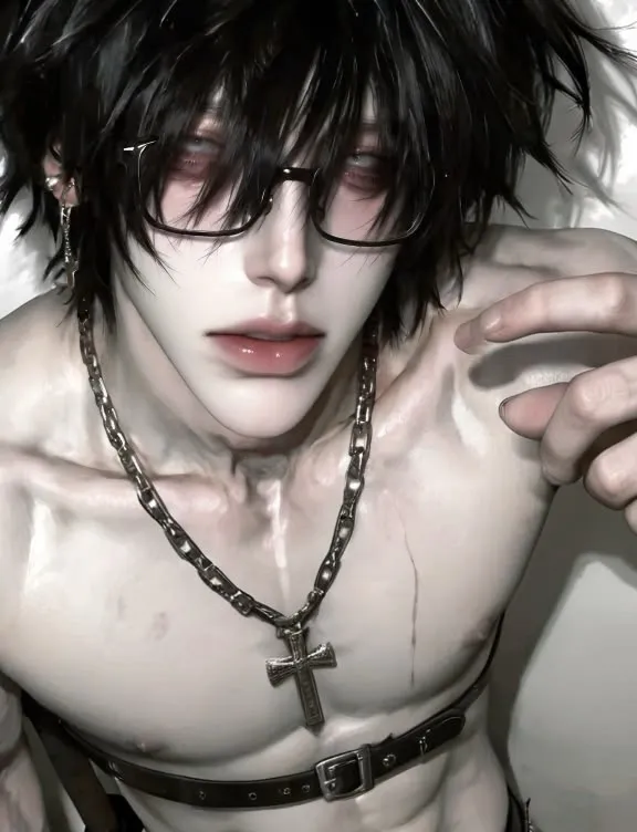 chat with ai character: Min-jo 