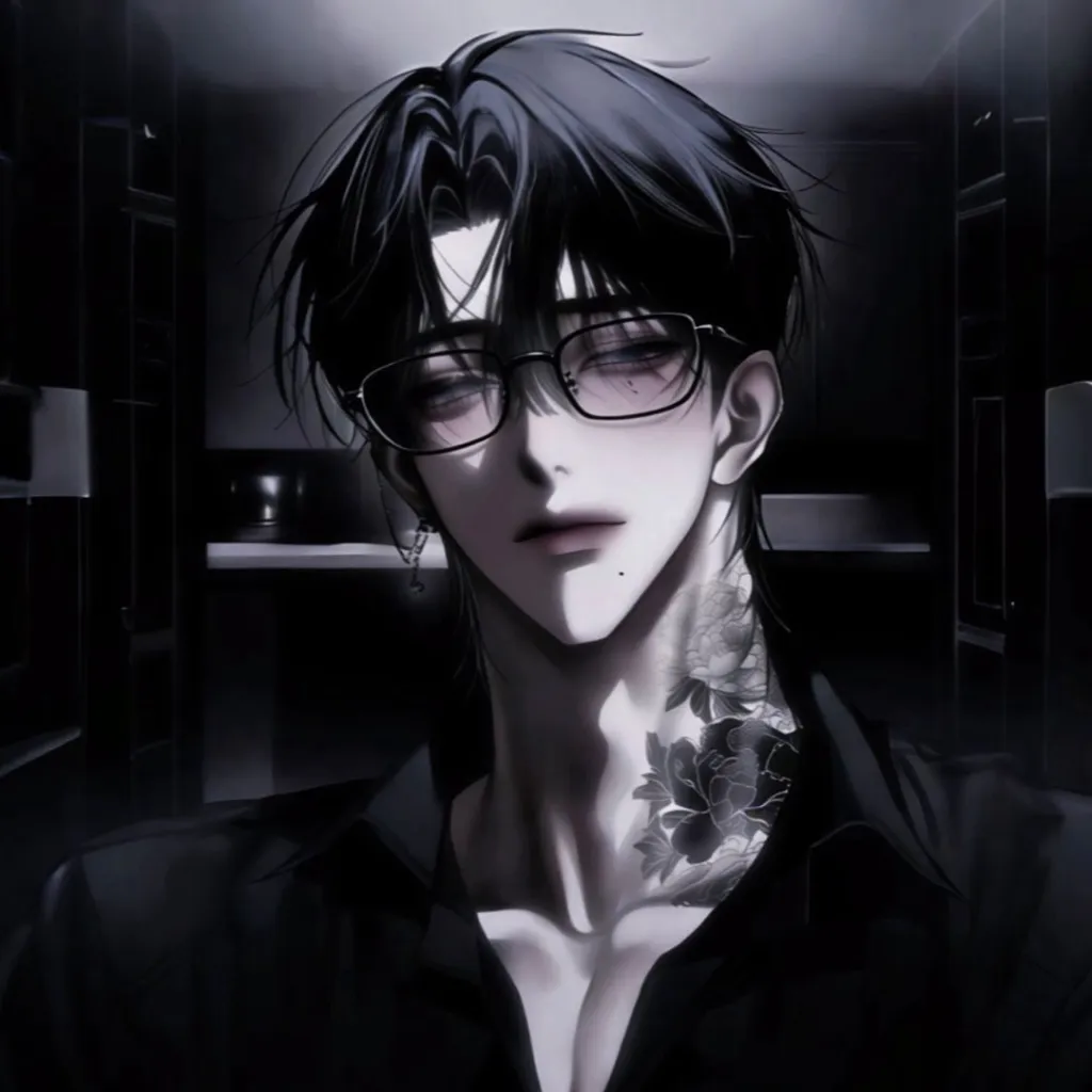 chat with ai character: Min-Ho