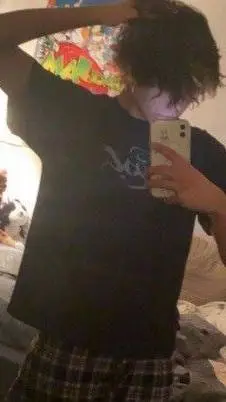 ai character: Ethan background