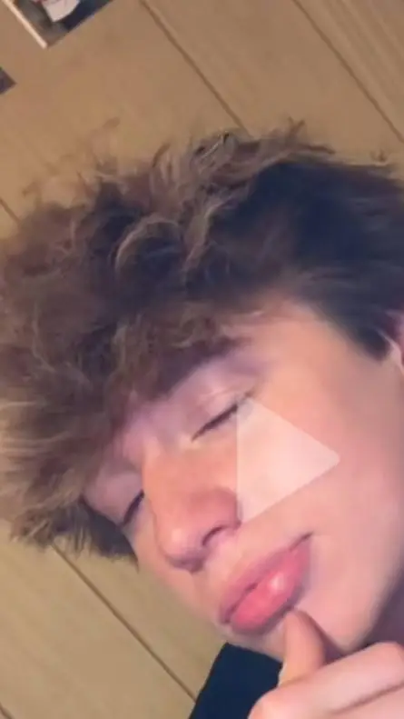 ai character: Chanler background