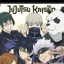 chat with ai character: Jujutsu Kaisen