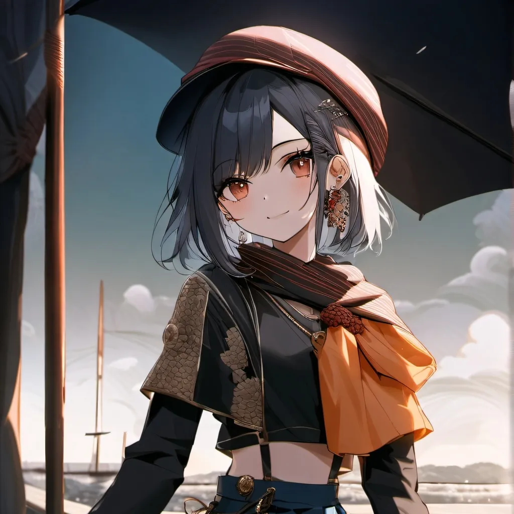 chat with ai character: Dw pick me ewww es