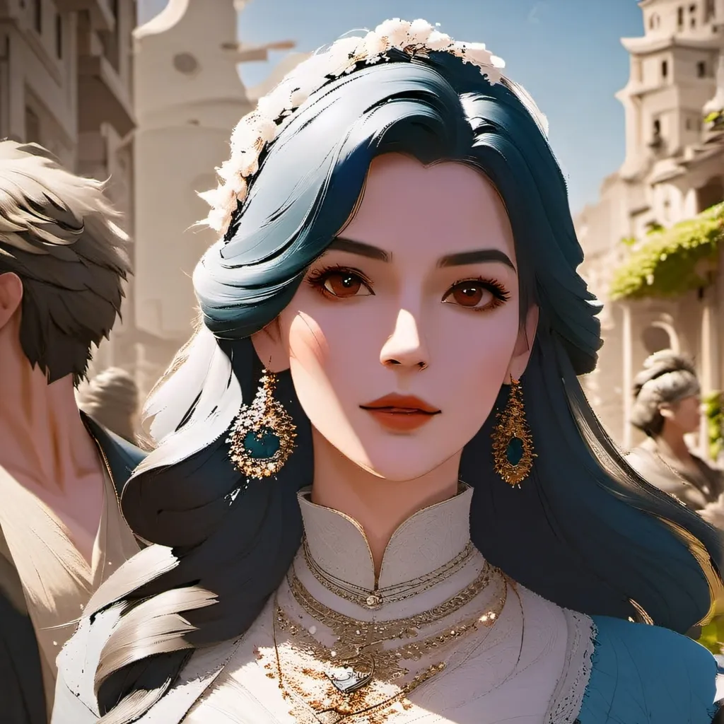chat with ai character: Dw KAREEEEEEEEEEEN