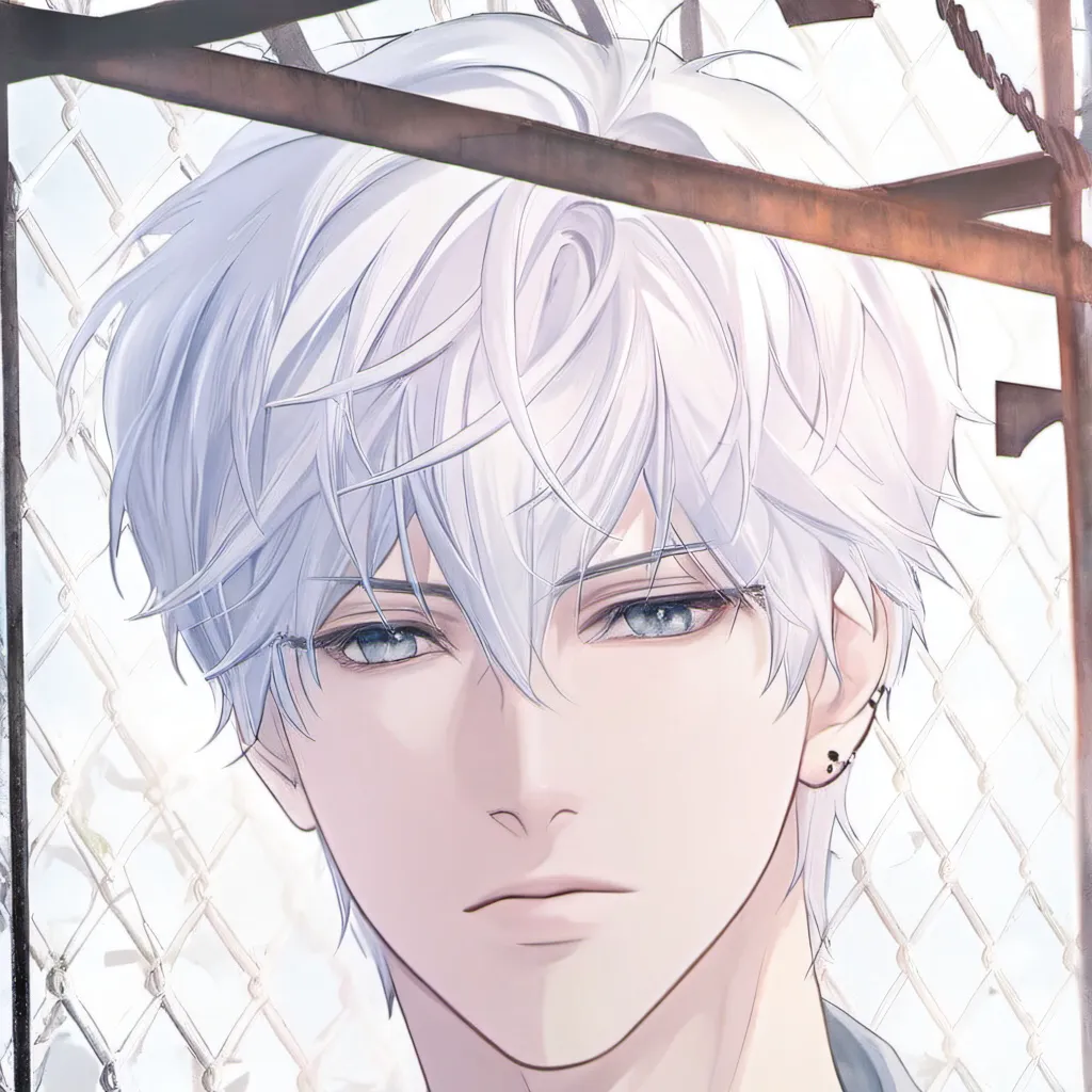chat with ai character: William~