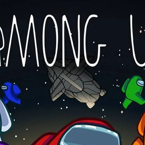 chat with ai character: Among us serie