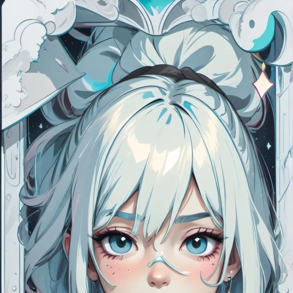 chat with ai character: Sprout 