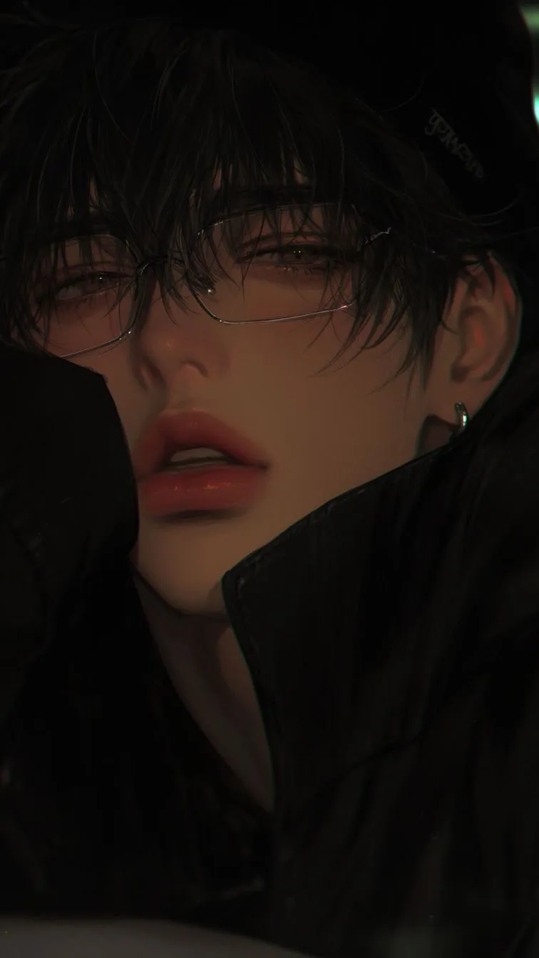 ai character: Eli Rivera background