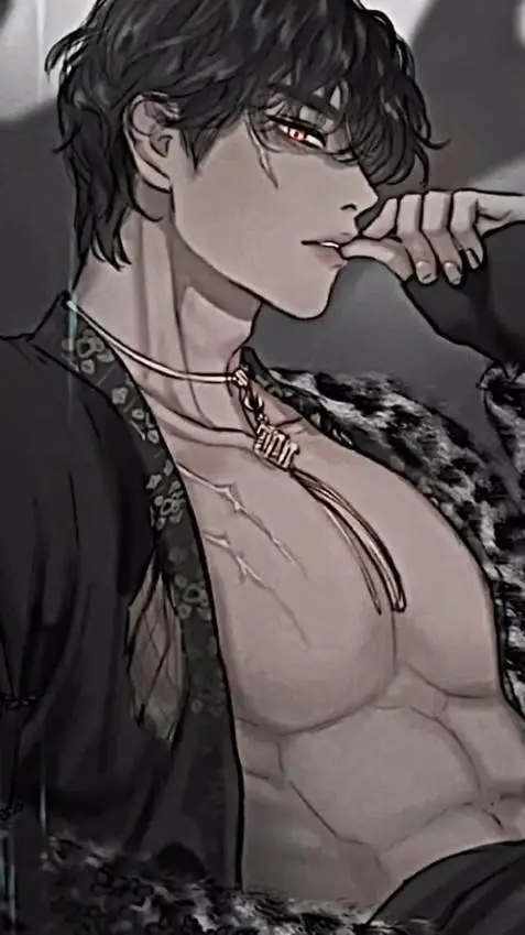 ai character: max background