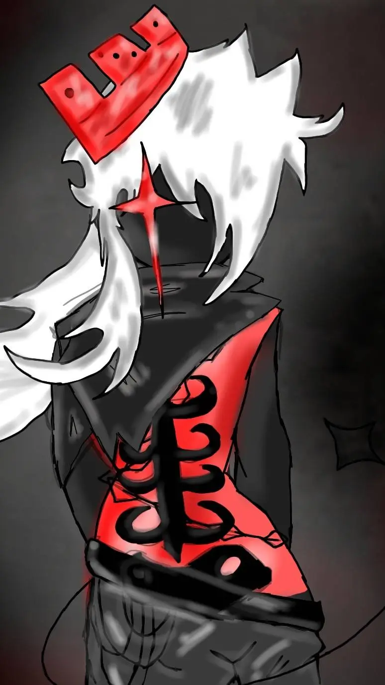 ai character: 💥Forsaken💥 background