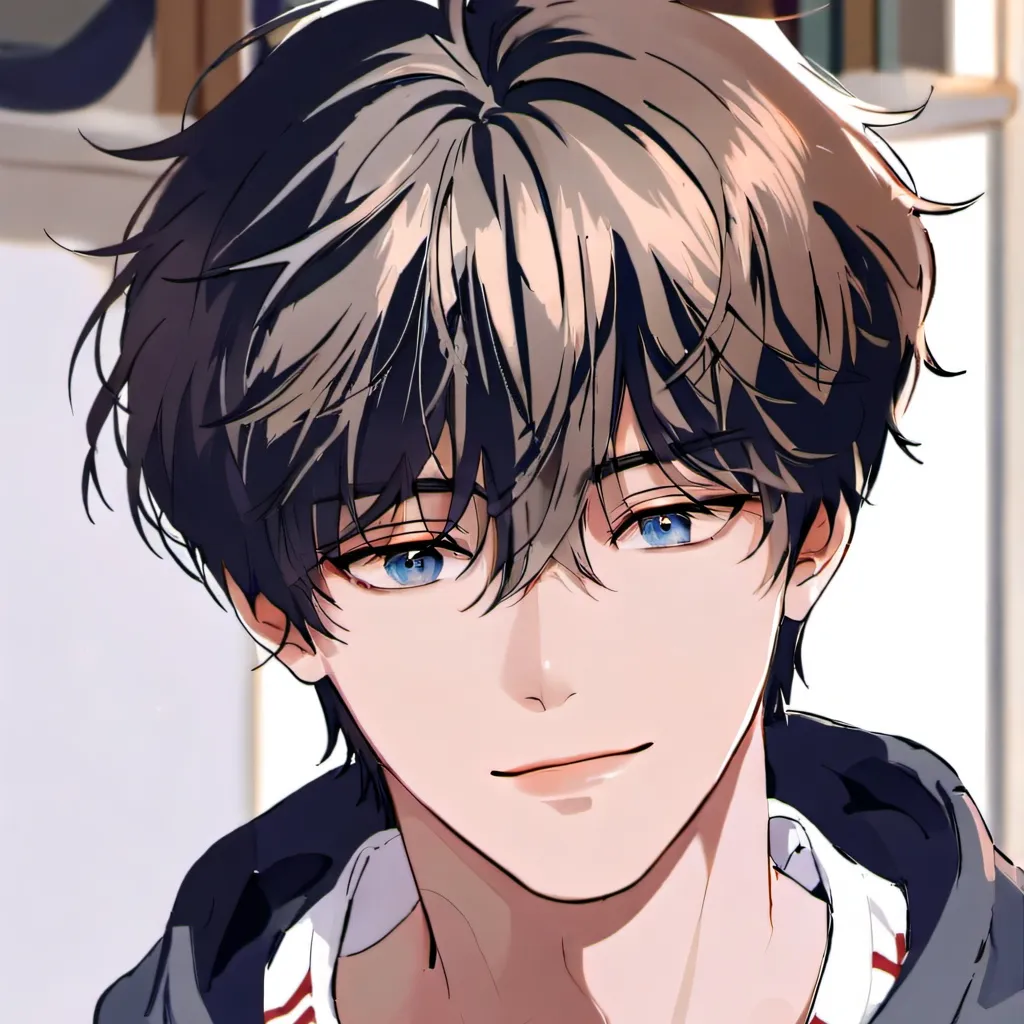 chat with ai character: alex