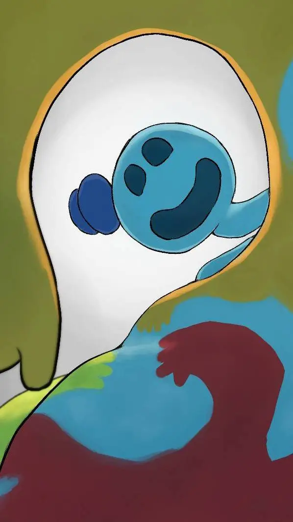 Talkie AI - Chat with Doey The Doughman