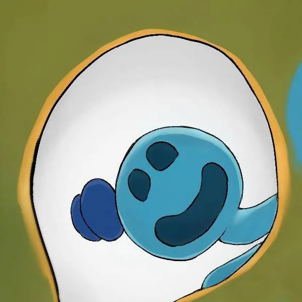 chat with ai character: Doey The Doughman
