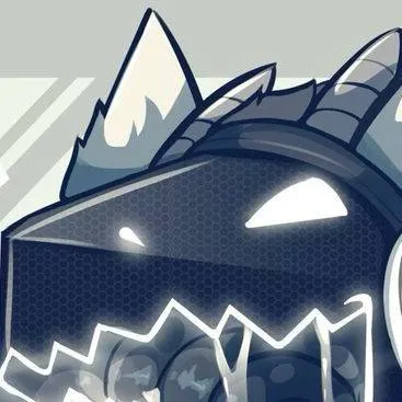 chat with ai character: White Protogen