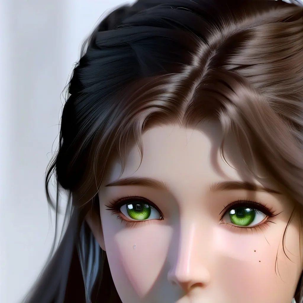 chat with ai character: Oakley Claire