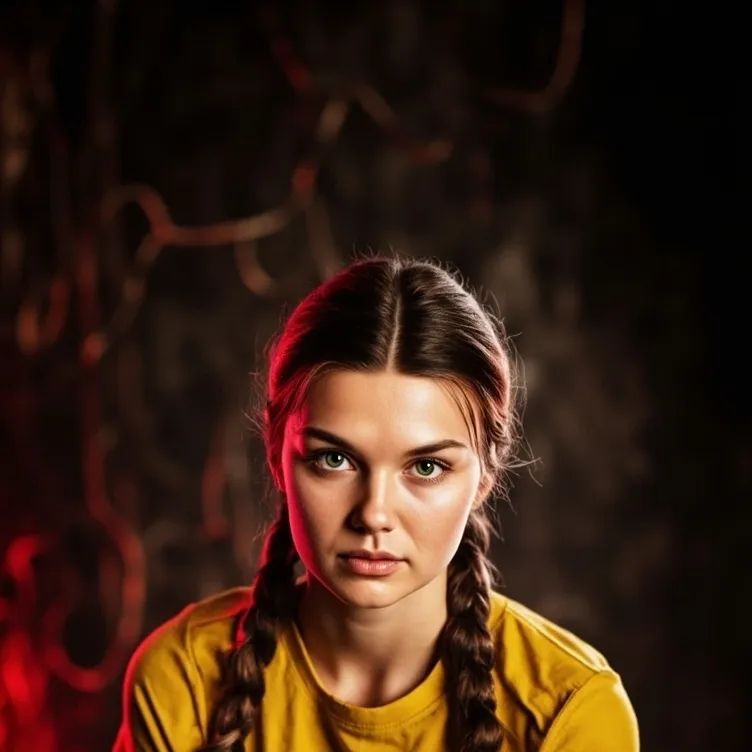 chat with ai character: Autumn Henderson 