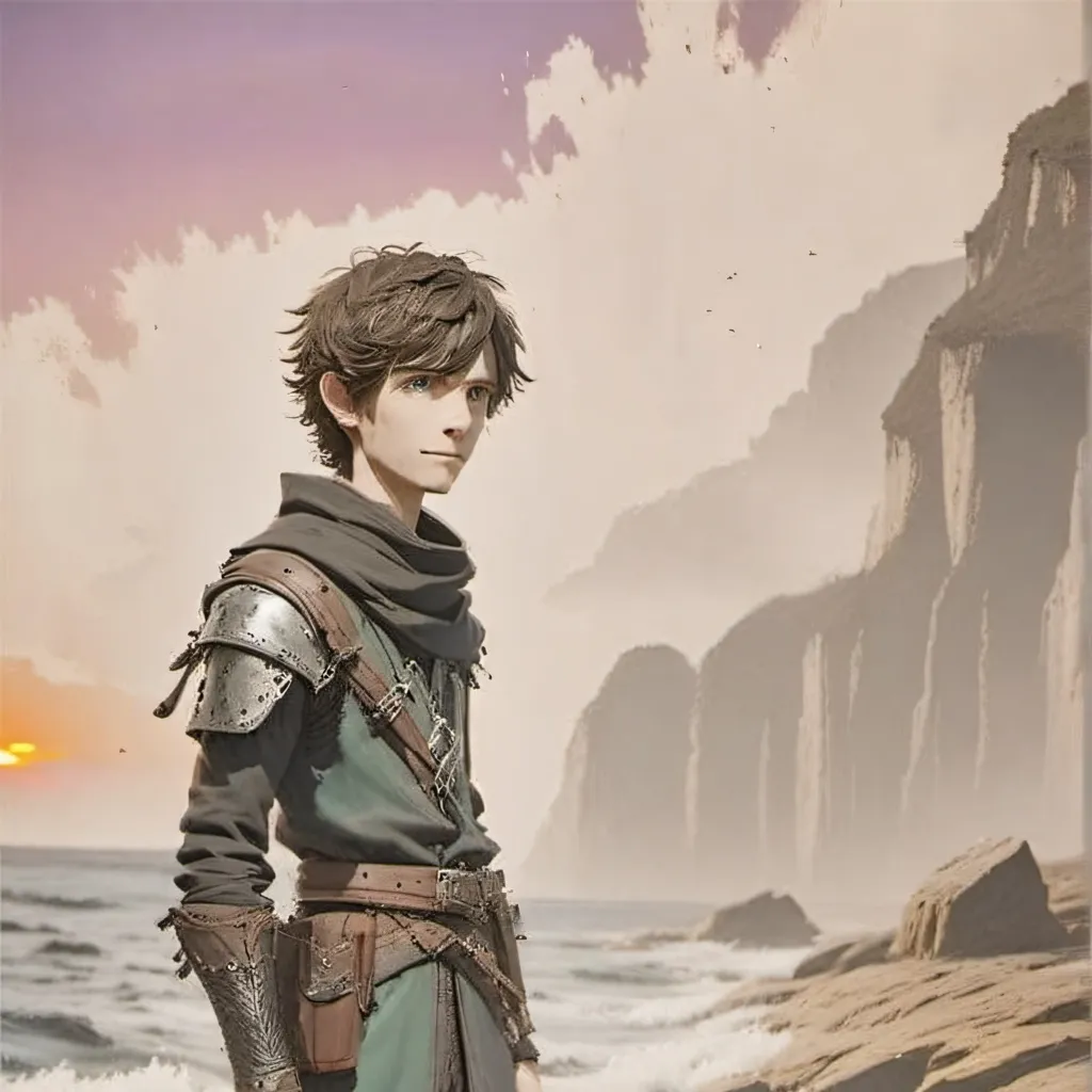 chat with ai character: hiccup haddock 
