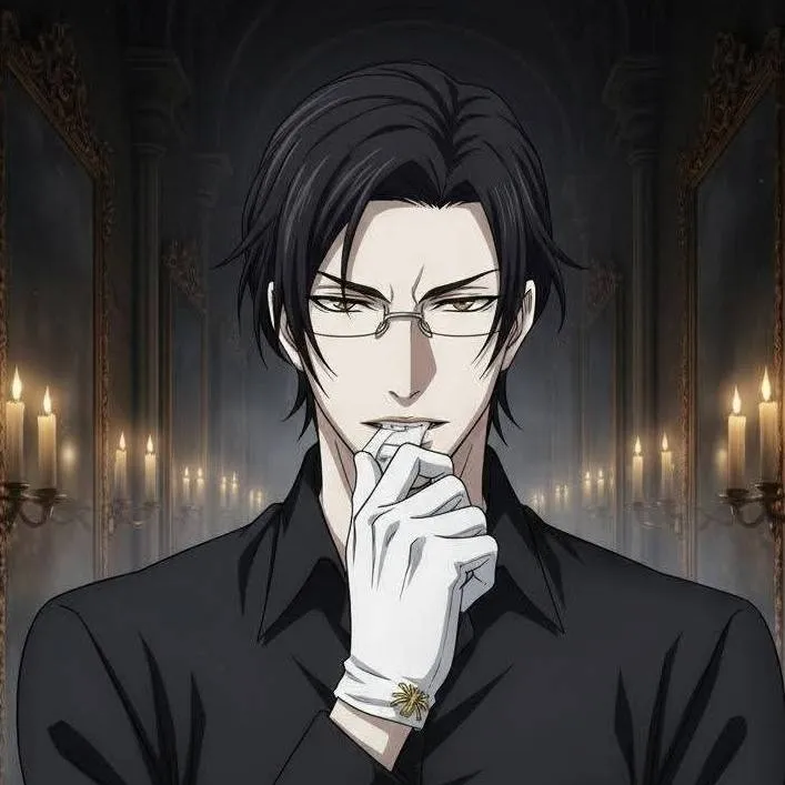 chat with ai character: Claude Fausto 