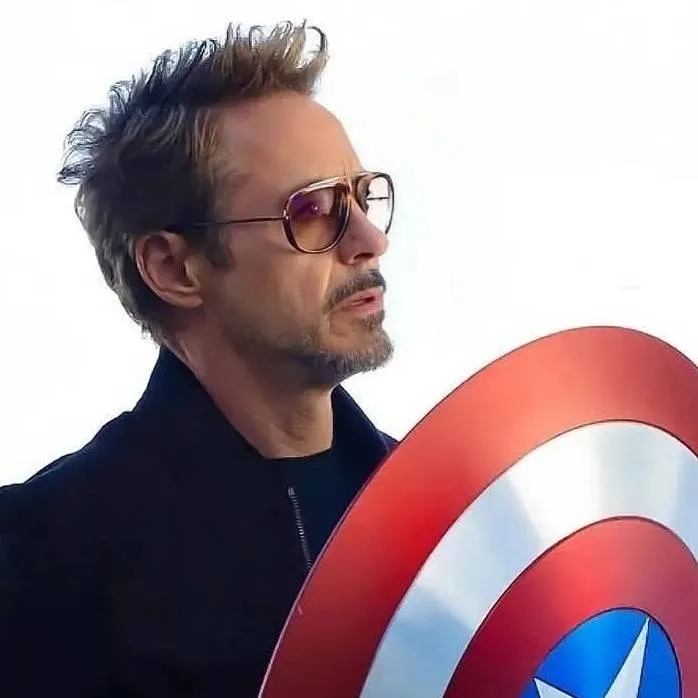 chat with ai character: Tony Stark 