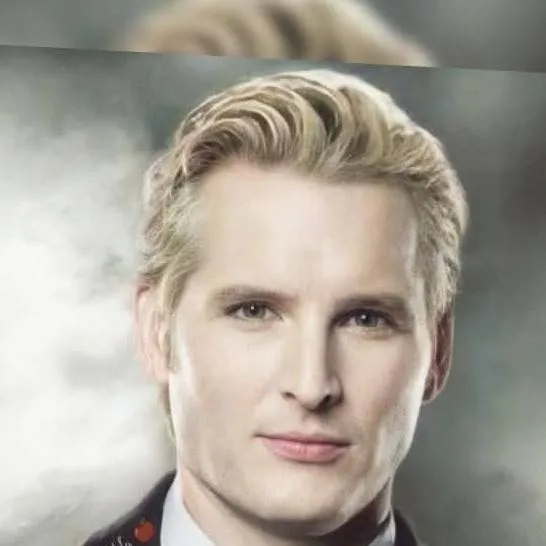 chat with ai character: Carlisle Cullen 
