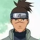 chat with ai character: Iruka Umino 