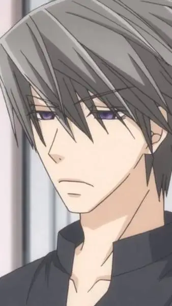 ai character: Usagi Akhiko  background