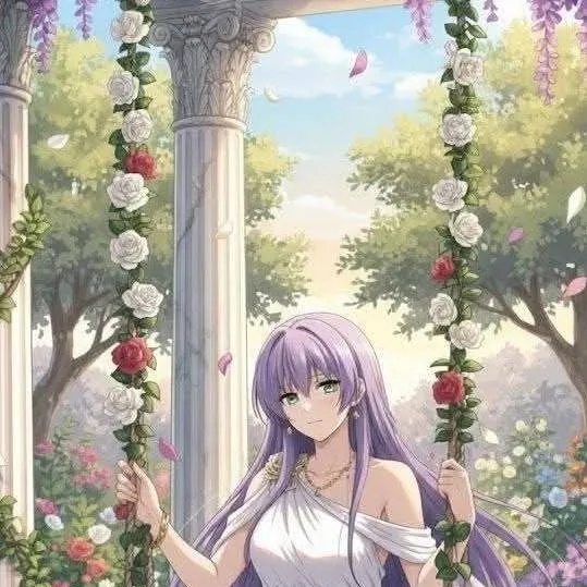 chat with ai character: Sasha Athena 