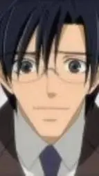 ai character: Takahiro takahashi background