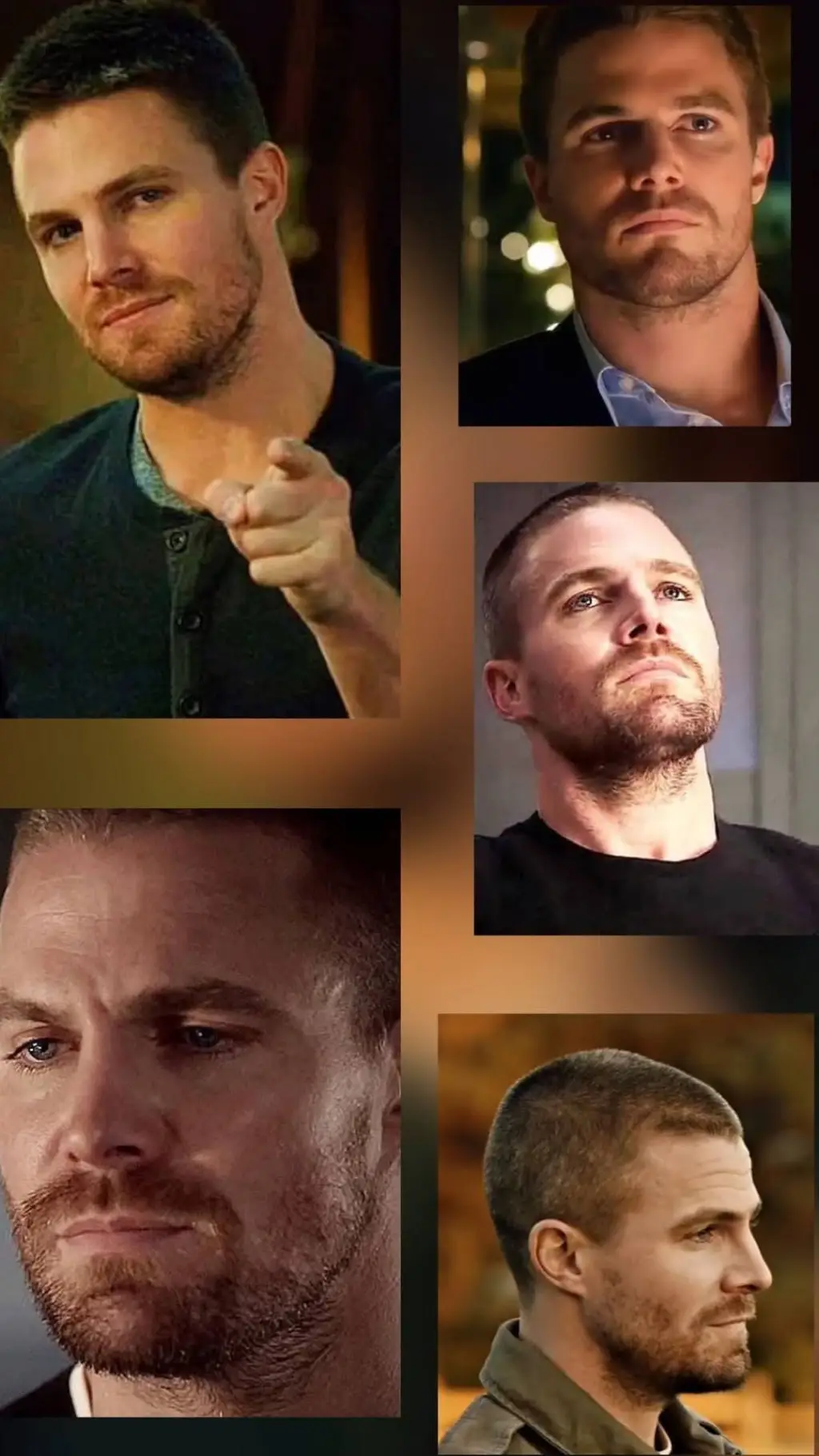 Talkie AI - Chat with Oliver  Queen 