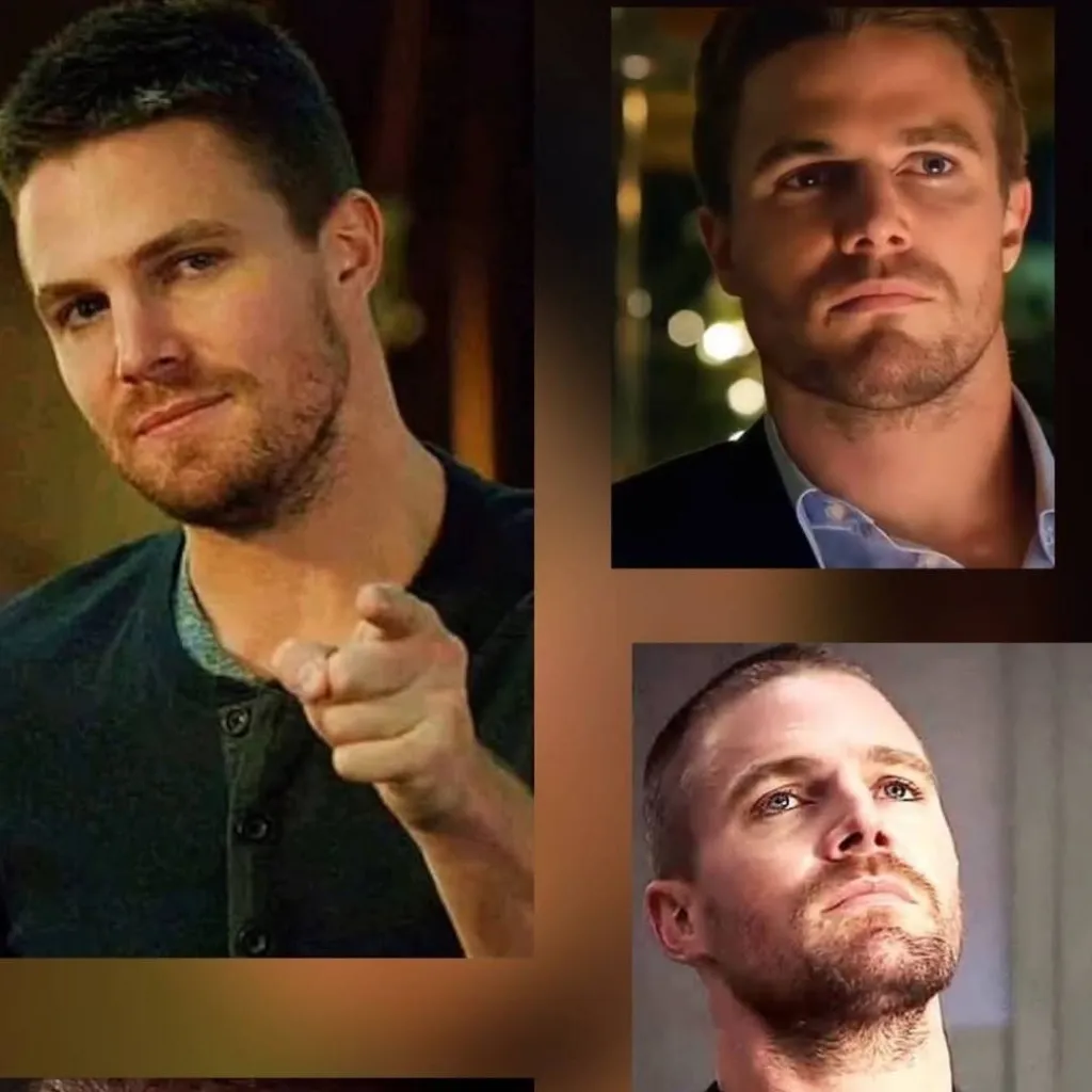 chat with ai character: Oliver  Queen 