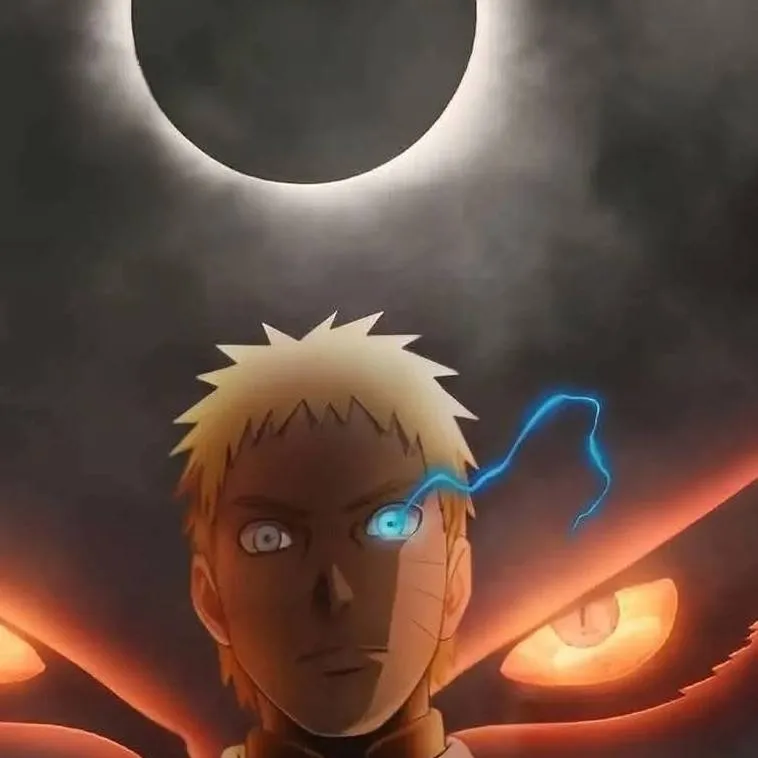 chat with ai character: Naruto Uzumaki 