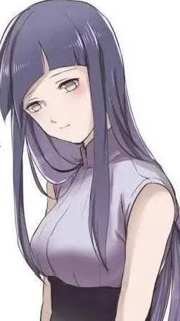 Talkie AI - Chat with Hinata Chan