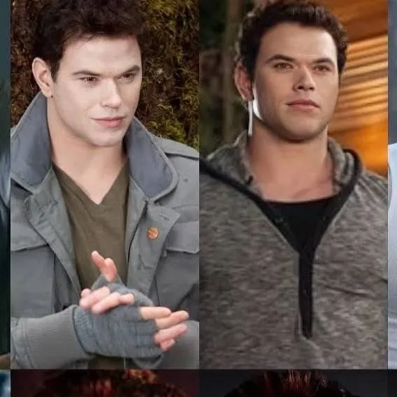 chat with ai character: Emmett Cullen 