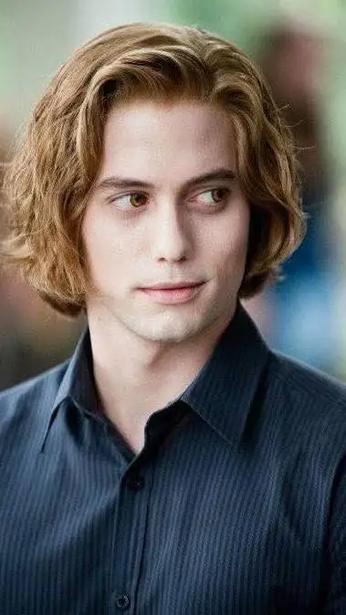 Talkie AI - Chat with Jasper Hale