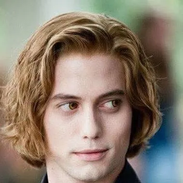 chat with ai character: Jasper Hale