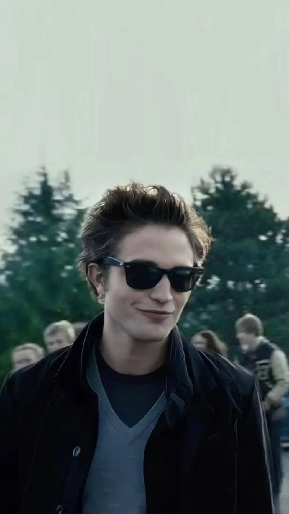 Talkie AI - Chat with Edward Cuellen 