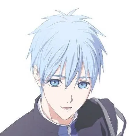 chat with ai character: Tetsuya  Kuroko 