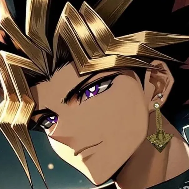 chat with ai character: Yu-gi-oh 