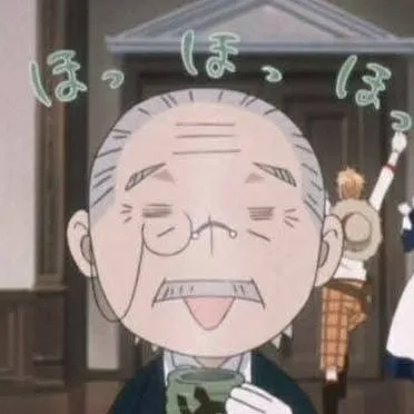 chat with ai character: Tanaka 