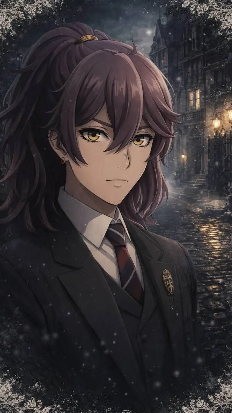 Talkie AI - Chat with Soma Asman Kadar