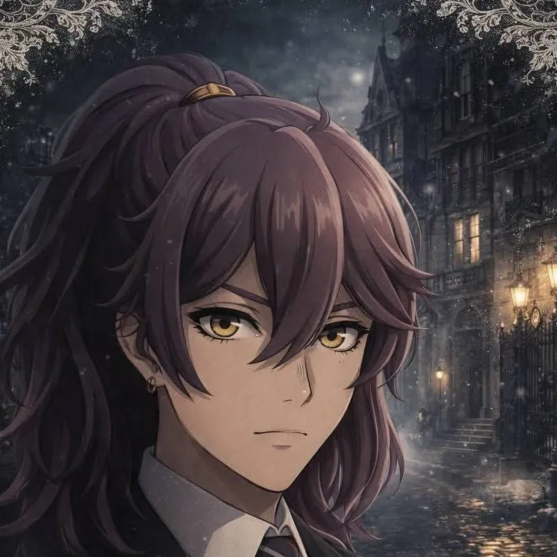 chat with ai character: Soma Asman Kadar