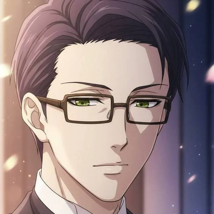 chat with ai character: William T. Spears 