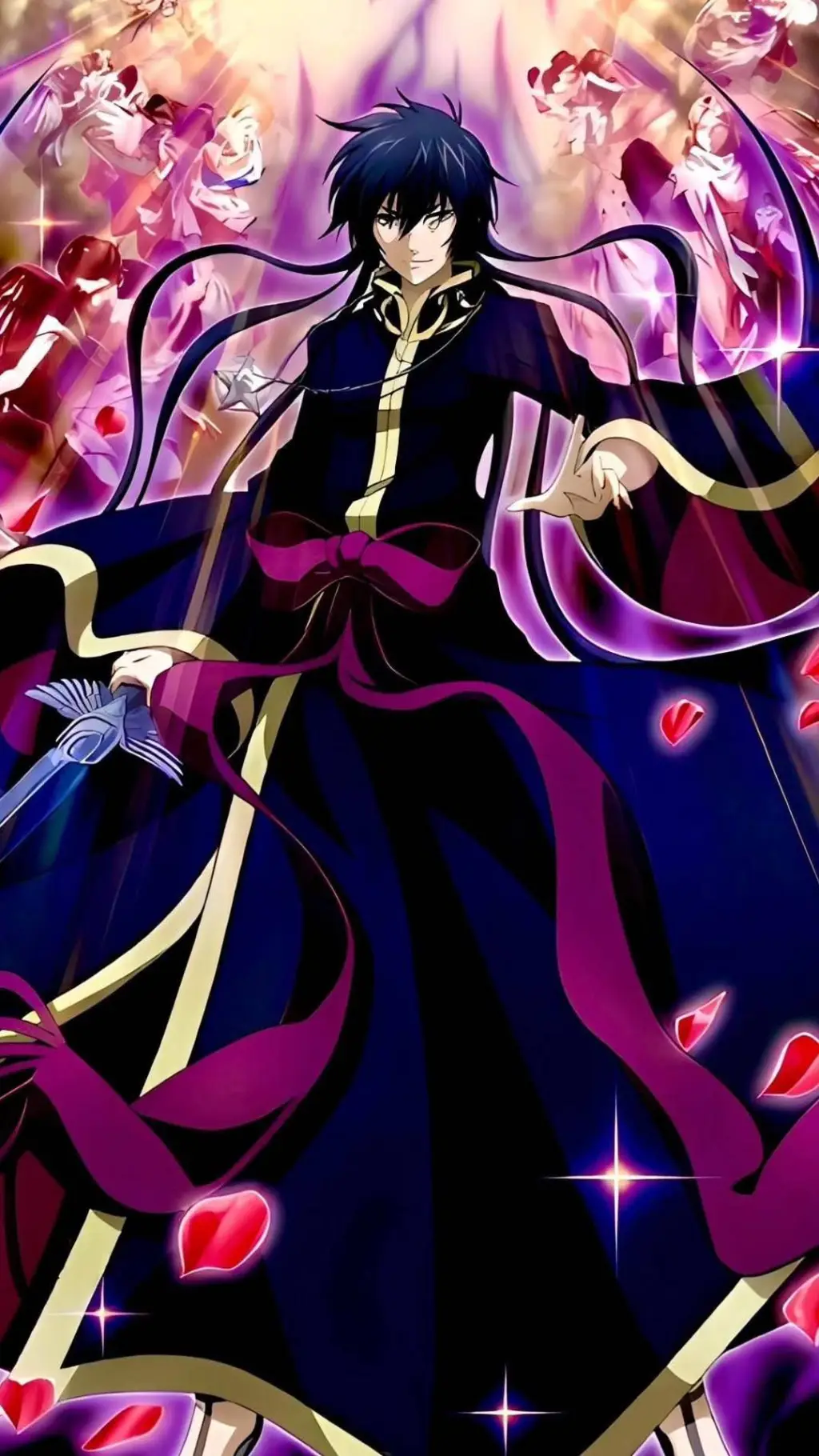 Talkie AI - Chat with Alone Hades 