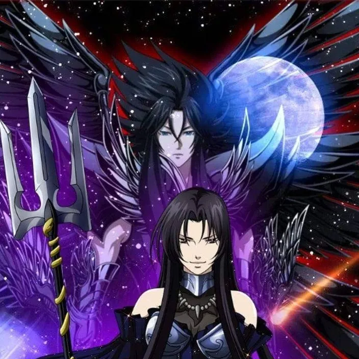 chat with ai character: Pandora 